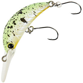 Воблер Lucky John Pro Series Saiko ATG 35F (2г) 512