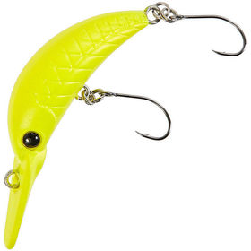 Воблер Lucky John Pro Series Saiko ATG 35F (2г) 806