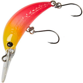 Воблер Lucky John Pro Series Saiko ATG 35F (2г) 807
