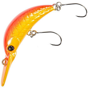 Воблер Lucky John Pro Series Saiko ATG 35F (2г) 810