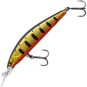 Воблер Lucky John Pro Series Silver Shiner 88S (14г) 106