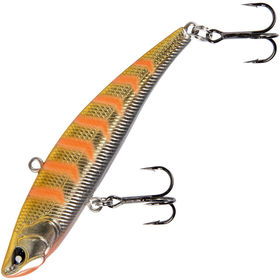 Воблер Lucky John Slim Vib 80S (21г) 340