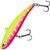 Воблер Lucky John Slim Vib 80S (21г) 354