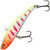 Воблер Lucky John Slim Vib 80S (21г) 355