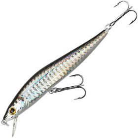 Воблер плавающий Lucky John Pike Hunter 80F (5,5г) B44