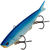 Воблер Lucky John Fishtail Vib 105S (32г) 002