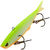 Воблер Lucky John Fishtail Vib 105S (32г) 003
