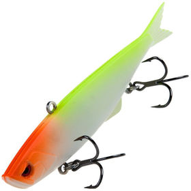 Воблер Lucky John Fishtail Vib 105S (32г) 021