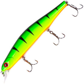 Воблер Lucky John Fit Minnow Original 110SP (16.5г) 307