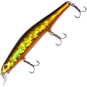 Воблер Lucky John Fit Minnow Original 110SP (16.5г) 308