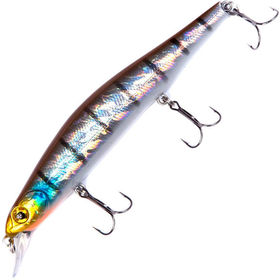 Воблер Lucky John Fit Minnow Original 110SP (16.5г) 310