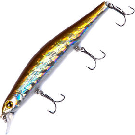 Воблер Lucky John Fit Minnow Original 110SP (16.5г) 312