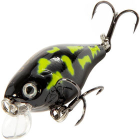 Воблер Lucky John Original Chubby 40F (3.5г) 026