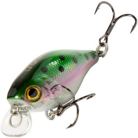 Воблер Lucky John Original Chubby 40F (3.5г) 028