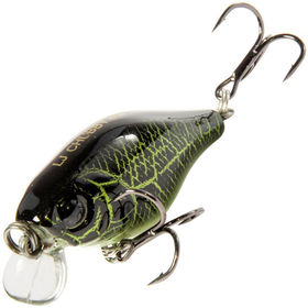 Воблер Lucky John Original Chubby 40F (3.5г) 029