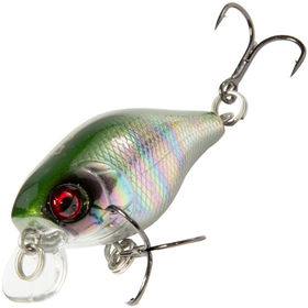 Воблер Lucky John Original Chubby 40F (3.5г) 031
