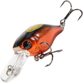 Воблер Lucky John Original Chubby DR 40F (4.8г) 027
