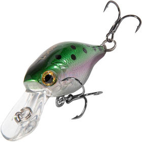 Воблер Lucky John Original Chubby DR 40F (4.8г) 028
