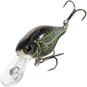 Воблер Lucky John Original Chubby DR 40F (4.8г) 029