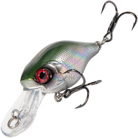 Воблер Lucky John Original Chubby DR 40F (4.8г) 031