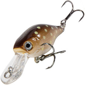 Воблер Lucky John Original Chubby DR 40F (4.8г) 032