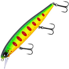 Воблер Lucky John Pro Series Basara 110SP (16.5г) 201