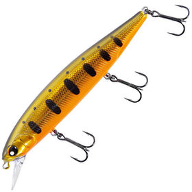 Воблер Lucky John Pro Series Basara 110SP (16.5г) 784