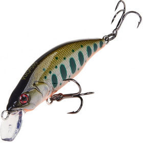 Воблер Lucky John Pro Series Yuga 50S (4.2г) 906