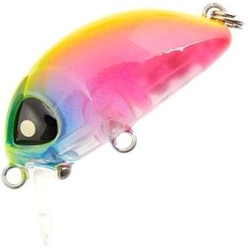 Воблер Lucky John Haira Tiny ATG 33F (4г) 804