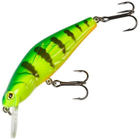 Воблер Lucky John Original Bullhead 65SP (10г) BH02