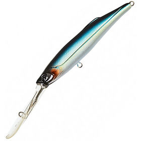 Воблер Lucky John Original Deep John 70F (6 г) 001