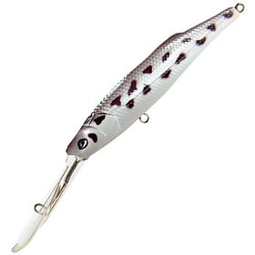 Воблер Lucky John Original Deep John 70F (6 г) 004