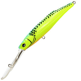 Воблер Lucky John Original Deep John 70F (6 г) 012