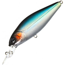 Воблер Lucky John Original Shad-X 80F (13 г) 001