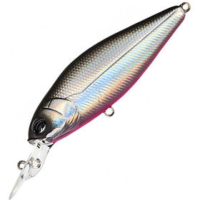 Воблер Lucky John Original Shad-X 80F (13 г) 003