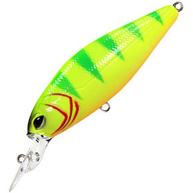 Воблер Lucky John Original Shad-X 80F (13 г) 009