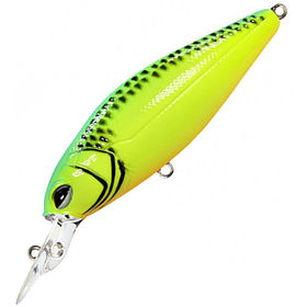 Воблер Lucky John Original Shad-X 80F (13 г) 012