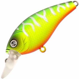 Воблер Lucky John X-Gear Crank 58F (8г) E356