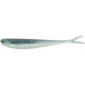 Мягкая приманка Lunker City Fin-S Fish 2.5-01