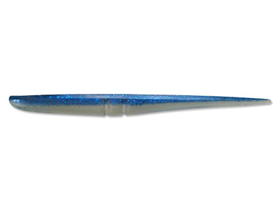 Мягкая приманка Lunker City Slug-Go 3-117 Blue Back Herring