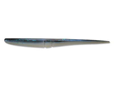 Мягкая приманка Lunker City Slug-Go 3-119 Mackerel