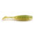 Мягкая приманка Lunker City Grubster 2.00-059 Chartreuse Silk