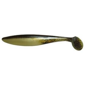 Мягкая приманка Lunker City Swimfish 5.0-045 Golden Shiner