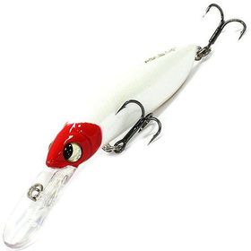 Воблер Lurefans Air Fang Mini Jerkbait A5 50F (4г) 14