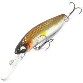 Воблер Lurefans Air Fang Mini Jerkbait A5 50F (4г) 45