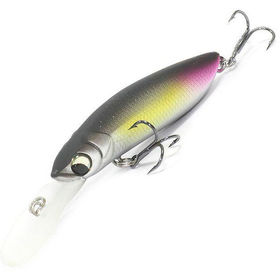 Воблер Lurefans Air Fang Mini Jerkbait A5 50F (4г) 51