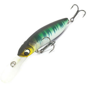 Воблер Lurefans Air Fang Mini Jerkbait A5 50F (4г) 57