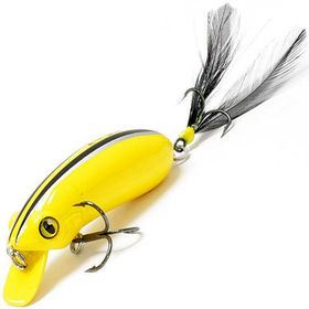 Воблер Lurefans Cunning Cub CC-60SS (9.5г) 10