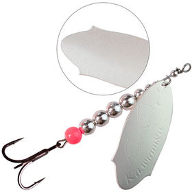 Блесна LureMax Kamchatka (23г) 026/Fs