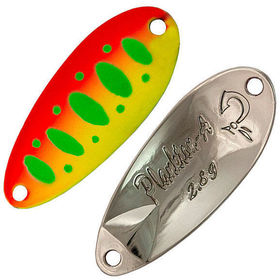 Блесна LureMax Plankton-A (2.8г) 104